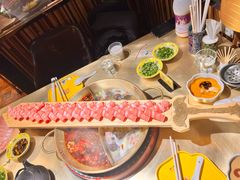 -羊大爷涮肉(亮马桥店)