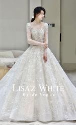 -Renee芮亦婚纱