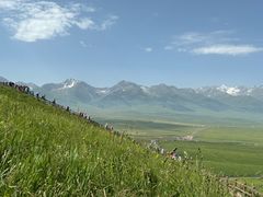 -新疆那拉提国家旅游度假区