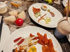 -曲水兰亭(北京四惠店)