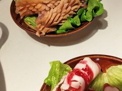 -岗上渣渣老火锅(两路口店)