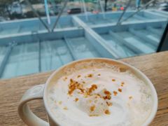 -星巴克(来福士2F店)