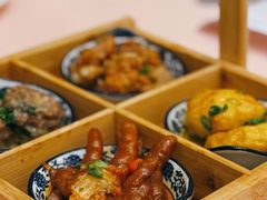 -金满楼(天河中路店)