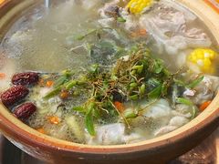 -洪大厨鸡煲(福田店)