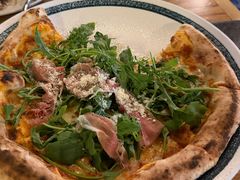 -PIZZA BIANCA(民园店)