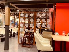 大堂-老九圆山西面馆(CBD店)