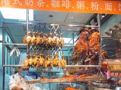 -龙记香港茶餐厅(久光百货店)