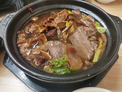 -赵家牛肉砂锅(台西三路店)