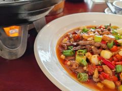 -郭鸡肉·非遗餐厅(安仁古镇店)