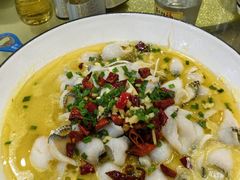 -韶山冲湘菜馆(黄桦路店)