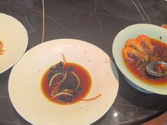 -沈灶河豚宴·河豚融合餐厅(汉中路店)