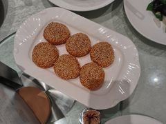 -勺园中餐厅