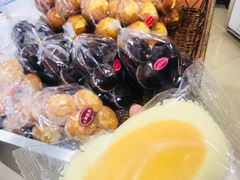 -山崎面包(静安久光店)