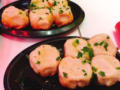 -小杨生煎(湟普汇店)