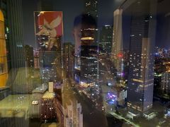 -得闲·高空SPA(东盟店)