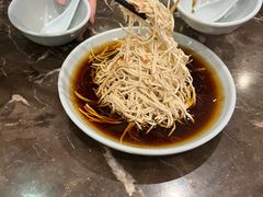 -冶春茶社(星汉大厦店)