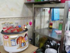 -清真李唯一优质肉丸糊辣汤