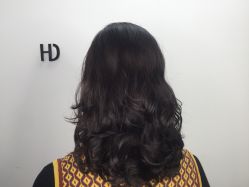 -HD HAIR STYLE