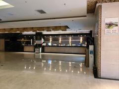 -美丽豪酒店(西安钟鼓楼回民街店)