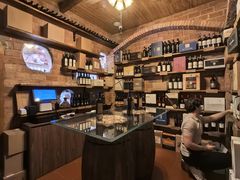 -安立可意大利美食