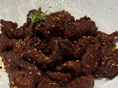 -奉天小馆·非遗东北菜(济南万象城店)