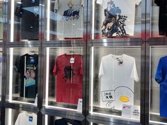 -优衣库(银座店)