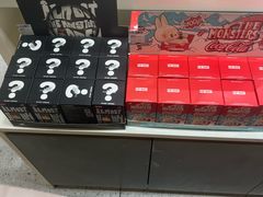 -泡泡玛特POPMART(上海环球港店)