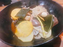 -万记麻辣烫国展总店