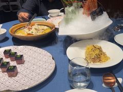 -宴周康·精致江浙菜(周浦店)