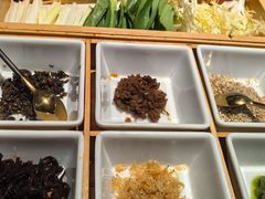-庆云楼饭庄(什刹海店)