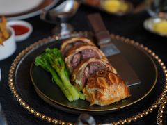 -燃扒房Steakhouse(皇庭店)