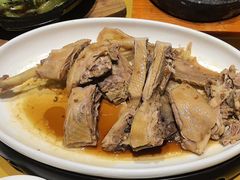 -东就鸭饭店·古早海南菜(友谊南海城店)