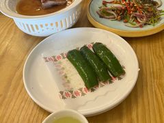 -德胜轩正宗顺德菜(宝安沙井会展中心店)