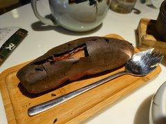 -原味田园·客家菜·土窑鸡(中航城君尚购物中心店)