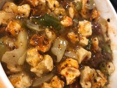 -清真李唯一优质肉丸糊辣汤