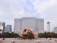 -上海博物馆(人民广场馆)