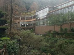 -宁海森林温泉