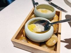 -ELUNE艾露恩·人良斋西餐厅