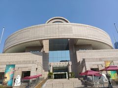 -上海博物馆(人民广场馆)