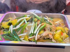 南瓜田鸡-四姐南瓜田鸡(202店)