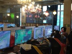 -网友电竞网咖(望京店)