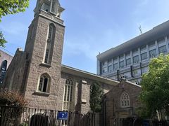 -星巴克(福州大洋百货分店)