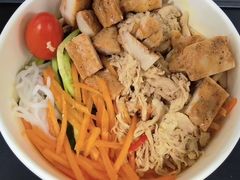 -锐动健身(博地中心店)