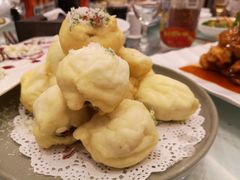 雪绵豆沙-双井轩(双井店)