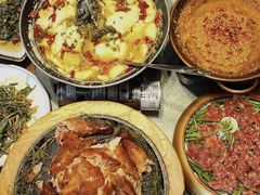 -外婆味道·云南菜大当家(关上店)