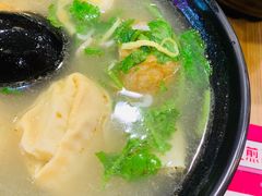 -小杨生煎(成山巴黎春天店)