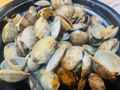 -老姑砂锅·烧烤天津菜(体北道店)