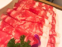 -井格重庆火锅(临平银泰城店)
