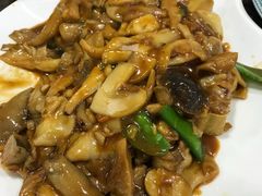 -张树军海鲜(王府壹号店)