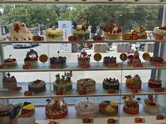 -味多美蛋糕(八大处店)